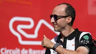 Robert Kubica po latach. "Wypadek, za który dużo zapłaciłem"