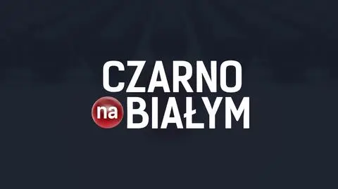 Czarno na białym