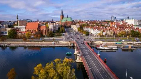 Szczecin (zdj. ilustracyjne)