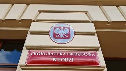 Prokuratura Okręgowa w Łodzi