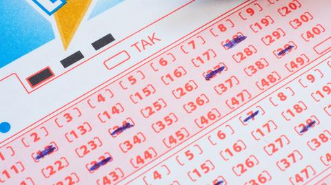 11 szóstek w Lotto. Prof. Andrzej Sokołowski komentuje